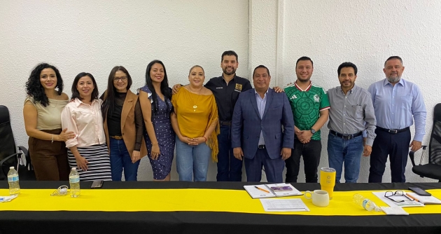 El PRD Michoacán se prepara para designar Presidencia Interina en Asamblea Estatal 