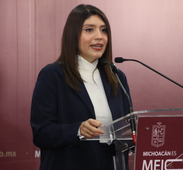 Seimujer anuncia 4 sedes de entrega de pañales en Morelia 