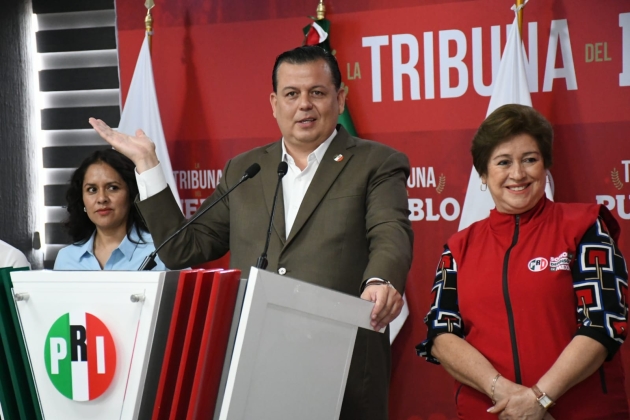 Celebra Guillermo Valencia sentencia del TEEM a favor de la síndica de Indaparapeo; edil sí cometió violencia política en su contra