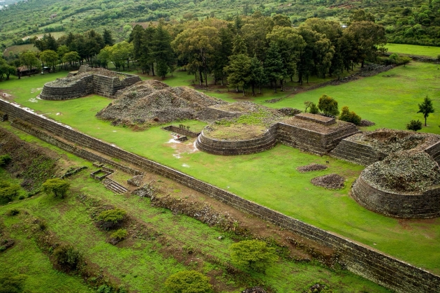 Michoacán Invita a Recorrer sus 10 Pueblos Mágicos este Verano 
