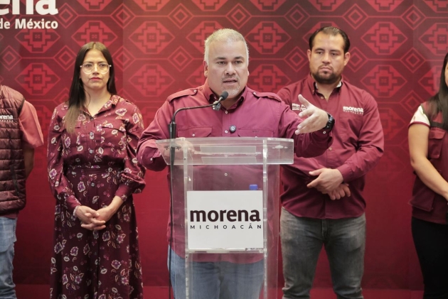 La tecnología debe servir a la democracia, no manipularla: Jesús Mora 
