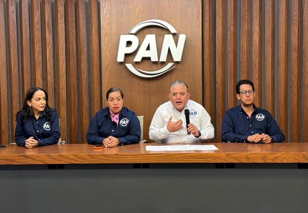 Michoacán no es una bolsa de canicas para repartirse: Carlos Quintana 