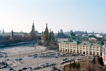 En Rusia: Nueva ley impone una “muerte cívica” a críticos del Gobierno en el extranjero: ONU