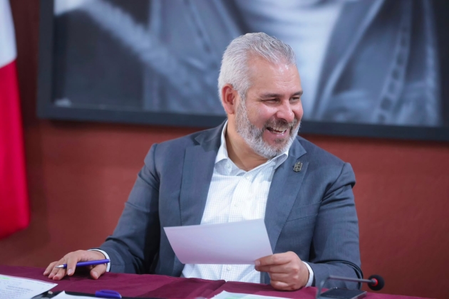 Ramírez Bedolla y APEAM trazan Ruta Ambiental, de Sanidad y Seguridad para el Aguacate