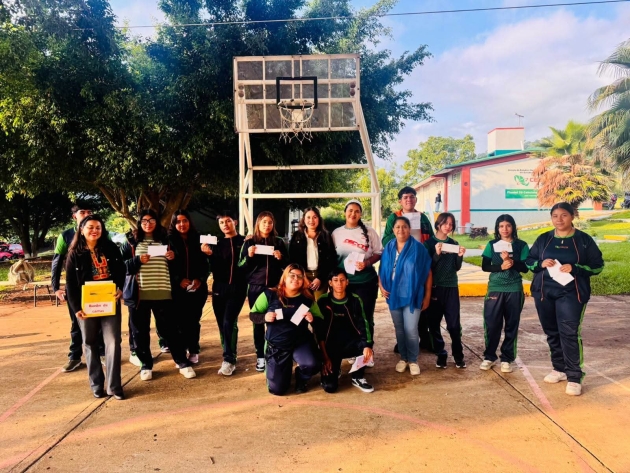 Estudiantes del Cecytem tendrán opción deEducación Dual en Tecnológico de Tacámbaro 
