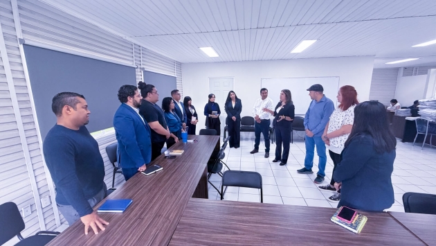 Fortalecen Fiscalías de Michoacán y Colima Coordinación en Investigación y Búsqueda de Personas Desaparecidas