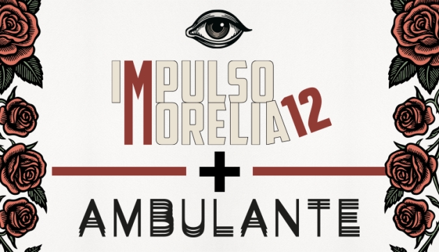 Ambulante y el FICM retoman su alianza con el anuncio del Premio Ambulante-Eugenio Polgovsky, impulsando pulso Morelia 12