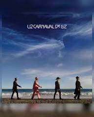 La Legendaria Banda Irlandesa U2 Concertará en México para Presentar su Álbum  "Carnaval de Luz"