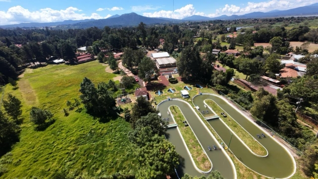 Invierten mil 100 mdp en saneamiento del lago de Pátzcuaro bajo el Plan Michoacán 