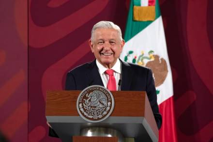 Cooperación entre México y Estados Unidos beneficiará a los pueblos de ambos países: anuncia AMLO Rumbo a su Gira por USA 