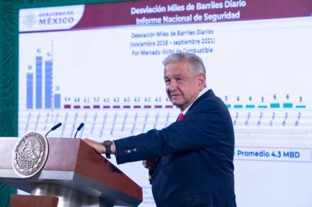  El  nuevo esquema del Sistema Eléctrico Nacional garantizará el abastecimiento continuo de electricidad a la población mexicana: AMLO 