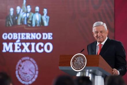 Gobierno de México Presenta convocatoria nacional de ingreso a la Universidad de la Salud