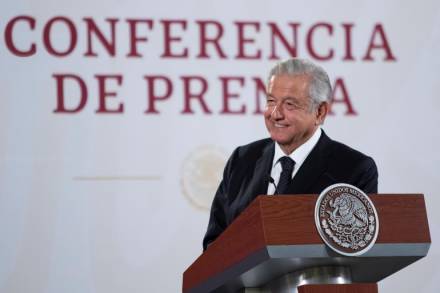 El Presidente de México alista gira de trabajo por Centroamérica y el Caribe 