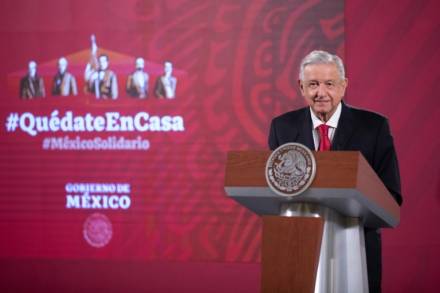 El Presidente. De México convoca a participar en elecciones limpias, libres y con sana distancia en Hidalgo y Coahuila