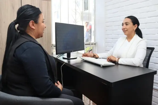 Ofrece Seimujer atención psicológica, jurídica y de trabajo social a mujeres víctimas de violencia 
