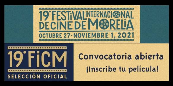 Â¡El FICM abre la convocatoria para la Selección Oficial de su 19Âª edición! 