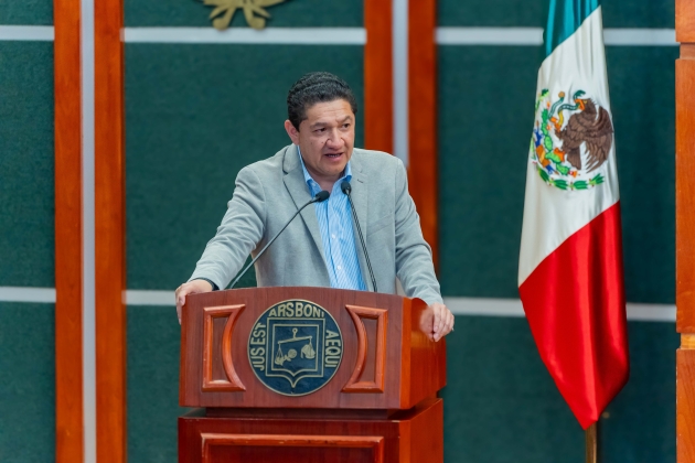 "La capacitación permanente es una herramienta indispensable para fortalecer la impartición de justicia": Magistrado Hugo Gama Coria