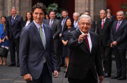 México y Canadá refuerzan relación; establecen compromisos en economía, energía y bienestar de pueblos indígenas 