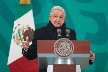 Sonora es de los estados más atendidos por el Gobierno de México: AMLO 
