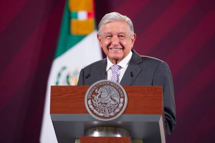 México garantiza derecho de asilo a quien lo solicite; AMLO fija postura ante situación en Nicaragua 