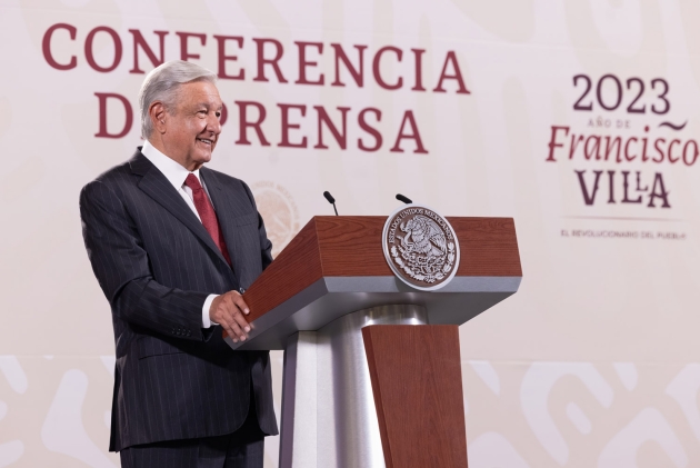 El Gobierno de México y pueblo de Guerrero restablecen la paz a través del diálogo: AMLO 