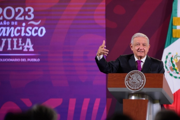 Gobierno de México ofrecerá nuevo informe de acciones para rehabilitar a Guerrero: AMLO 
