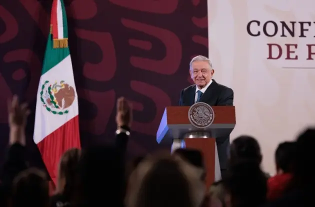 		Zona arqueológica de Bonampak está abierta,; Guardia Nacional atiende región: AMLO