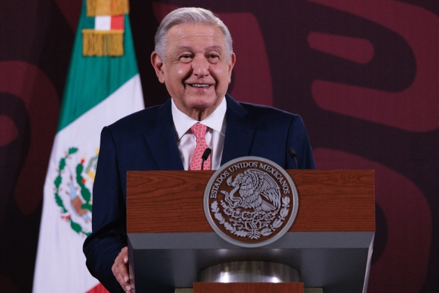 El Gobierno de México atiende solicitudes de protección a Candidatos del Proceso Electoral: AMLO 
