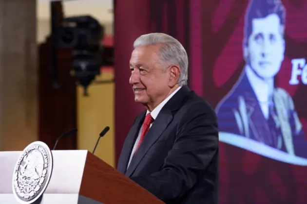 Federación resuelve apagones focalizados en el país, asegura AMLO 