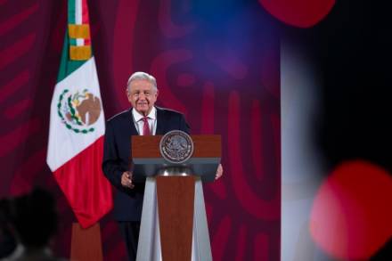 AMLO Presidente confirma fechas de gira de trabajo en Centroamérica y el Caribe 