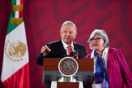 T-MEC reafirmará a México como destino confiable, afirma presidente AMLO