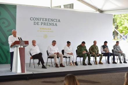 El Presidente de México resalta inversión de empresas estadounidenses en sector energético y producción de fertilizantes 