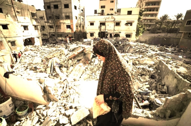 Israel-Palestina: El número de civiles asesinados en Gaza no tiene paralelo ni antecedentes ONU  