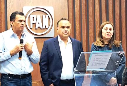 El Partido Acción Nacional en Michoacán labora su Visión Partidista en Municipios y el Poder Legislativo, invita a más ciudadanos a unirse a su militancia 