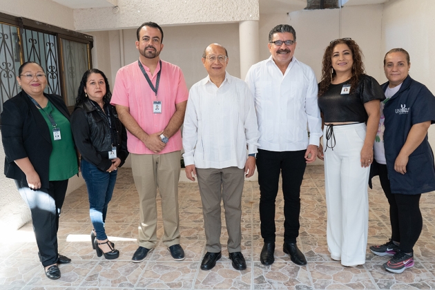 Poder Judicial de Michoacán organiza videoconferencias para analizar los derechos humanos y la responsabilidad institucional de preservarlos