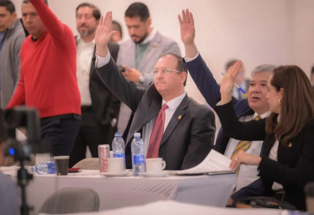 David Martínez Gowman presenta reforma para evitar que personas presenten denuncias con imputaciones 