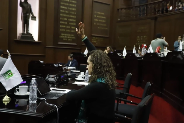 El Congreso del Estado define integrantes de la Comisión Especial para dar Seguimiento a la Consulta Pública para la Reforma a la Ley de Educación 