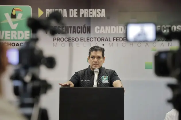 Gran acierto, aplicación de Ceneval para Escuelas Normales: “Neto” Núñez 