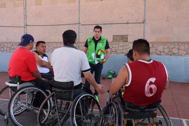 Empleos dignos para personas con discapacidad en todo el país, propuesta del PVEM 