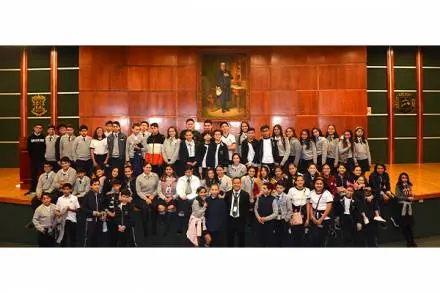 Reintegrar a los jóvenes a la sociedad, el propósito del Sistema Integral de Justicia Penal para Adolescentes