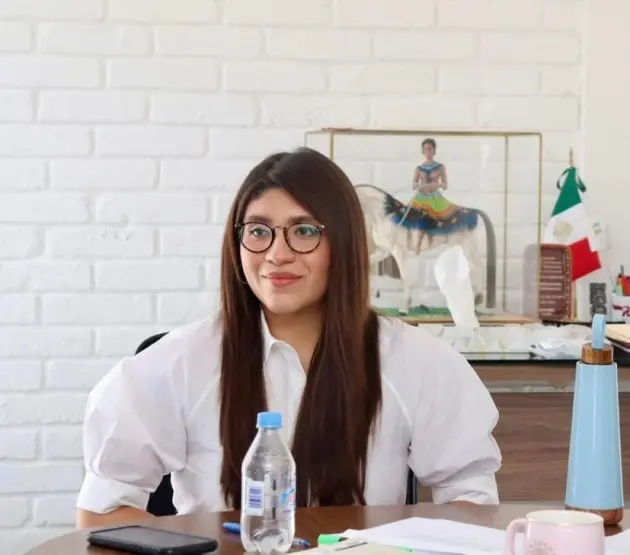 Elección de una mujer presidenta rompe barrera de cristal: Seimujer 