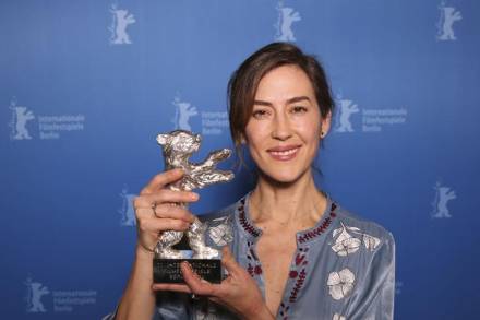 El film mexicano Manto de Gemas gana el Oso de Plata -El Premio del Jurado- Del Festival de Cine de Berlín
