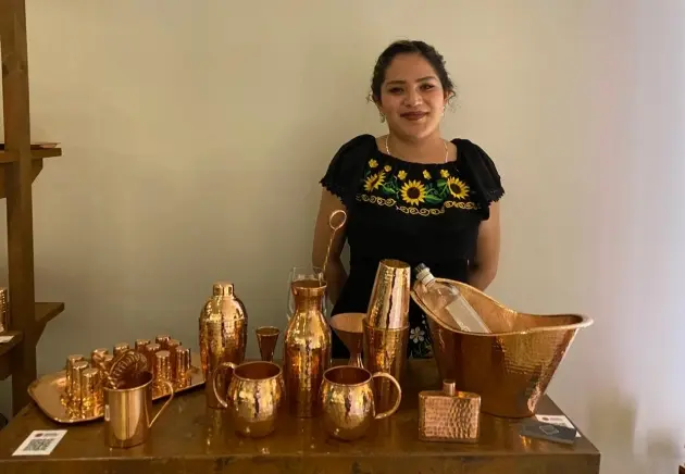 Fortalece tu emprendimiento turístico con créditos de hasta 200 mil pesos 