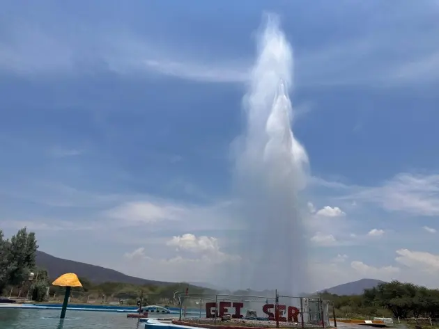 Espectáculo natural en Ixtlán te espera esta Semana Santa 