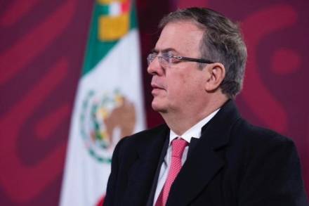 México Deposita el Instrumento de Ratificación del Convenio Constitutivo de la Agencia Latinoamericana y Caribeña del Espacio: SRE 
