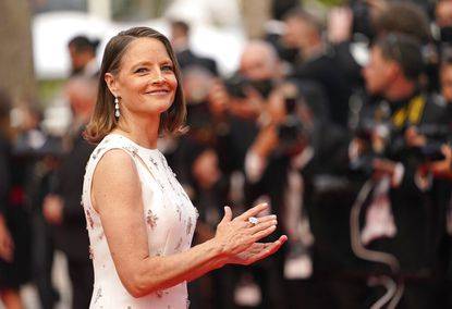 Jodie Foster y el Musical â€˜Annetteâ€™  Centrales en el Festival de Cannes 2021 
