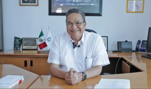 La fortaleza de la operación del IMSS está en la profesionalización de sus representantes en los est 