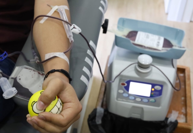Conoce los mitos y realidades de la donación de sangre 