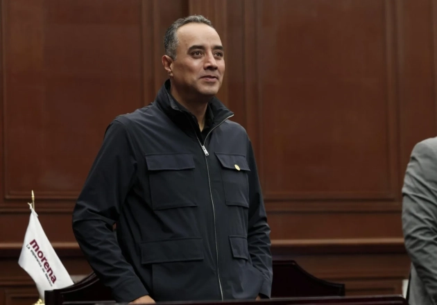 El Dip. Juan Pablo Celis Invita a la Primera Exposición de la Unión de Cooperativas en el Congreso del Estado