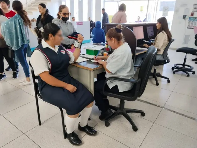 Con Clínica de Heridas SSM mejora calidad de vida de pacientes con lesiones 
